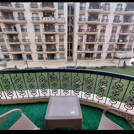 Gazzar Inn Rehab9 Cairo Exterior foto
